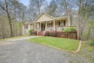 2232 Burnt Mountain Road, Jasper, GA 30143 - Photo 3