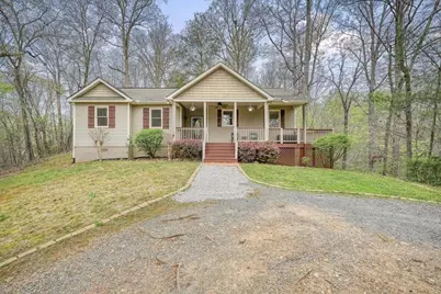 2232 Burnt Mountain Road, Jasper, GA 30143 - Photo 5