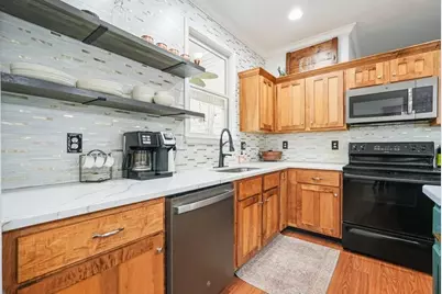 2232 Burnt Mountain Road, Jasper, GA 30143 - Photo 19