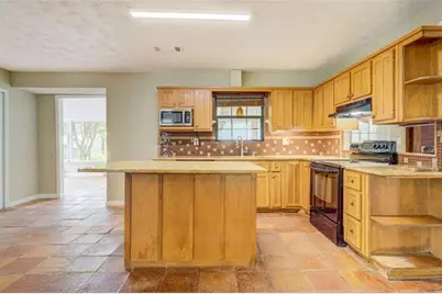 95 Dixie Trail, Covington, GA 30014 - Photo 33