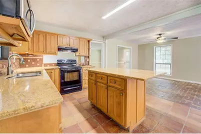 95 Dixie Trail, Covington, GA 30014 - Photo 25