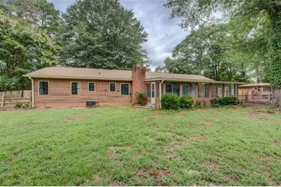 95 Dixie Trail, Covington, GA 30014 - Photo 57