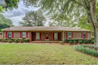 95 Dixie Trail, Covington, GA 30014 - Photo 47