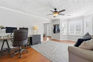 245 Fox Run, Loganville, GA 30052 - Photo 27