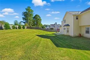 245 Fox Run, Loganville, GA 30052 - Photo 25