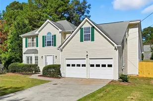 245 Fox Run, Loganville, GA 30052 - Photo 41