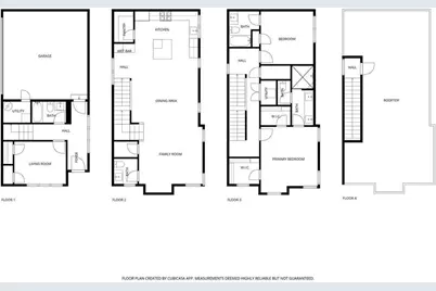 1962 8th Street, Chamblee, GA 30341 - Photo 43