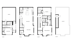 1962 8th St, Chamblee, GA 30341 - Photo 43