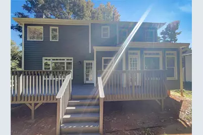 3526 W Hampton Drive NW, Marietta, GA 30064 - Photo 27