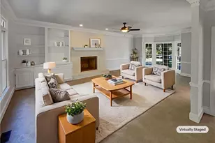 3526 W Hampton Dr NW, Marietta, GA 30064 - Photo 5