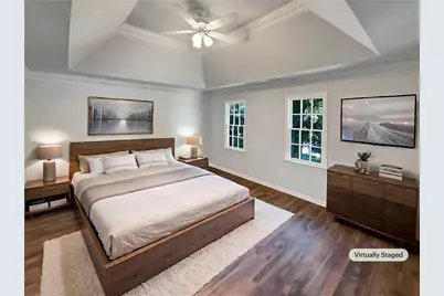 3526 W Hampton Drive NW, Marietta, GA 30064 - Photo 13