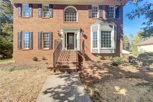 3526 W Hampton Dr NW, Marietta, GA 30064 - Photo 1