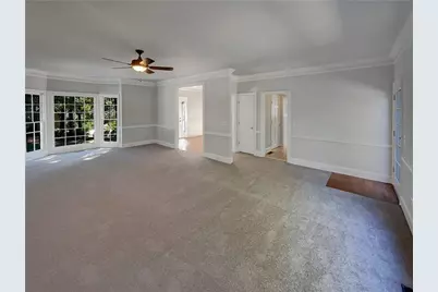 3526 W Hampton Drive NW, Marietta, GA 30064 - Photo 7