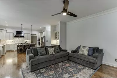 2581 Trailing Ivy Way, Buford, GA 30519 - Photo 21