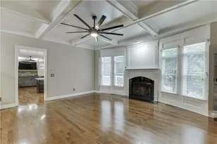 2581 Trailing Ivy Way, Buford, GA 30519 - Photo 9