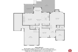 2581 Trailing Ivy Way, Buford, GA 30519 - Photo 55