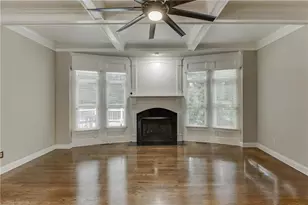 2581 Trailing Ivy Way, Buford, GA 30519 - Photo 11