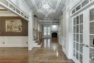 2581 Trailing Ivy Way, Buford, GA 30519 - Photo 3