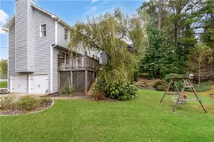 4926 Shallow Ridge Rd NE, Kennesaw, GA 30144 - Photo 49