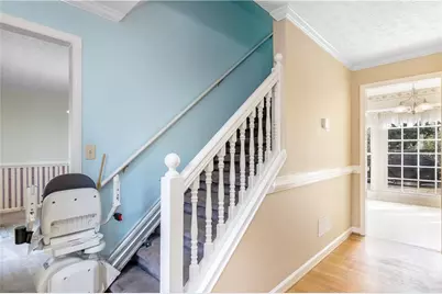 4926 Shallow Ridge Road NE, Kennesaw, GA 30144 - Photo 7