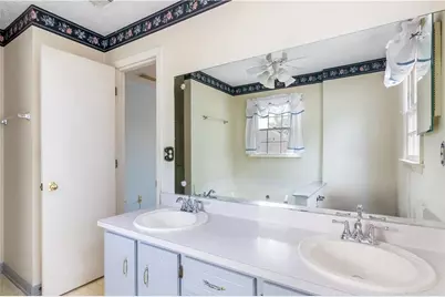 4926 Shallow Ridge Road NE, Kennesaw, GA 30144 - Photo 29