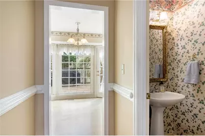 4926 Shallow Ridge Road NE, Kennesaw, GA 30144 - Photo 21