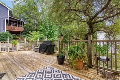 4926 Shallow Ridge Road NE, Kennesaw, GA 30144 - Photo 45