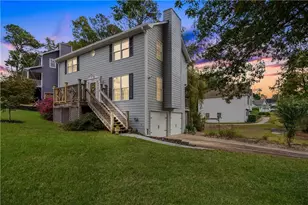 4926 Shallow Ridge Rd NE, Kennesaw, GA 30144 - Photo 3