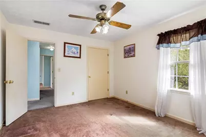 4926 Shallow Ridge Road NE, Kennesaw, GA 30144 - Photo 37