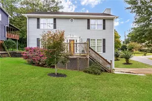 4926 Shallow Ridge Rd NE, Kennesaw, GA 30144 - Photo 1