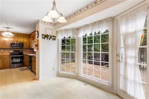 4926 Shallow Ridge Rd NE, Kennesaw, GA 30144 - Photo 15