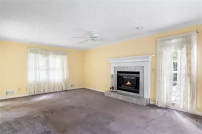 4926 Shallow Ridge Road NE, Kennesaw, GA 30144 - Photo 11