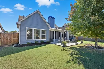 3170 Tallulah Drive, Buford, GA 30519 - Photo 5