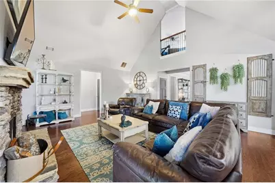 3170 Tallulah Drive, Buford, GA 30519 - Photo 23