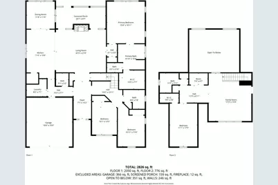 3170 Tallulah Drive, Buford, GA 30519 - Photo 47