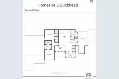 3855 Town Farms Drive, Peachtree Corners, GA 30092 - Photo 3