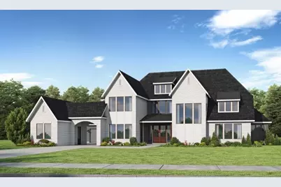 3855 Town Farms Drive, Peachtree Corners, GA 30092 - Photo 1