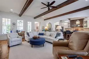 2033 Trimleston Rd, Statham, GA 30666 - Photo 9