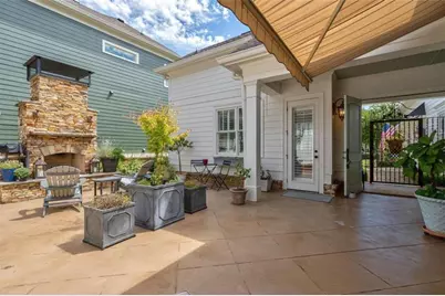 2033 Trimleston Road, Statham, GA 30666 - Photo 53