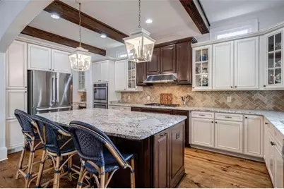 2033 Trimleston Road, Statham, GA 30666 - Photo 13