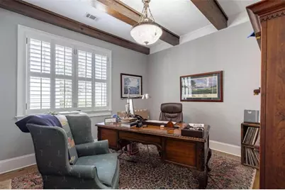 2033 Trimleston Road, Statham, GA 30666 - Photo 31