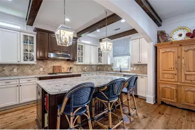 2033 Trimleston Road, Statham, GA 30666 - Photo 11