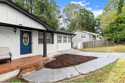 6697 Cambridge Drive, Rex, GA 30273 - Photo 39