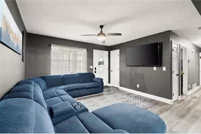 6697 Cambridge Drive, Rex, GA 30273 - Photo 5