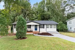 6697 Cambridge Dr, Rex, GA 30273 - Photo 41