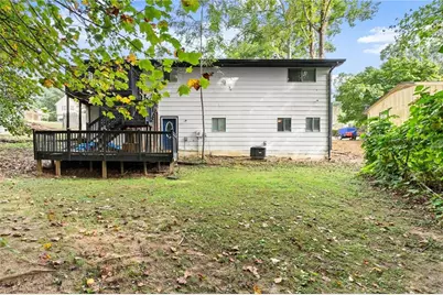 6697 Cambridge Drive, Rex, GA 30273 - Photo 47