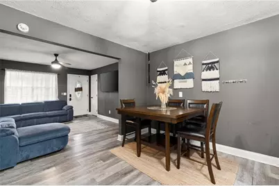 6697 Cambridge Drive, Rex, GA 30273 - Photo 11