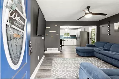 6697 Cambridge Drive, Rex, GA 30273 - Photo 1