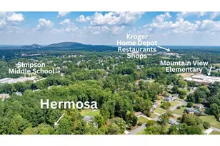 3150 Trickum Lot 1 Road NE, Marietta, GA 30066 - Photo 5