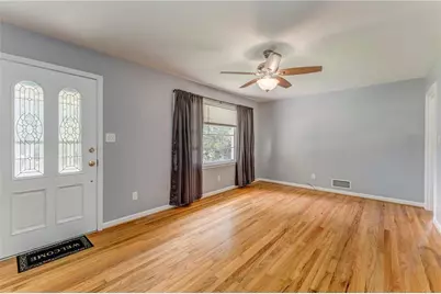 413 Blackberry Lane SE, Lindale, GA 30147 - Photo 3